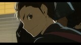 [Anime] [Vua Bóng Chuyền] Yū Nishinoya - Vị thần trường Karasuno