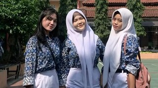 masih sekolah