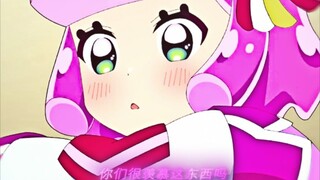 "Chắc chắn rồi, đàn ông thích chất nhờn bất kể họ ở độ tuổi nào?"