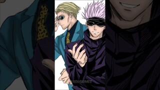 CONFRONTO DE PURA PORRADA! SUKUNA VS GOJO! Jujutsu Kaisen 231 PARTE 1