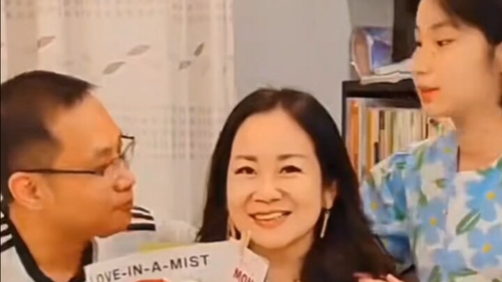 胎里素TV之母亲节吃素火锅（最有孝心的一集）