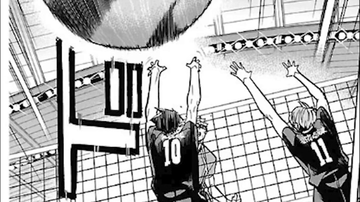 Tôi quá thất vọng với tập mới của Bóng chuyền. Tôi cũng có thể tự mình cắt một tập.