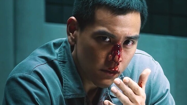 Ngay cả tôi cũng phải tránh xa Eddie Peng trong thời kỳ đỉnh cao của anh ấy.