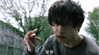 เมื่อผู้ชายตลกกลายเป็นหล่อแล้ว จะไม่มีอะไรสำคัญสำหรับเขาอีกแล้ว!
