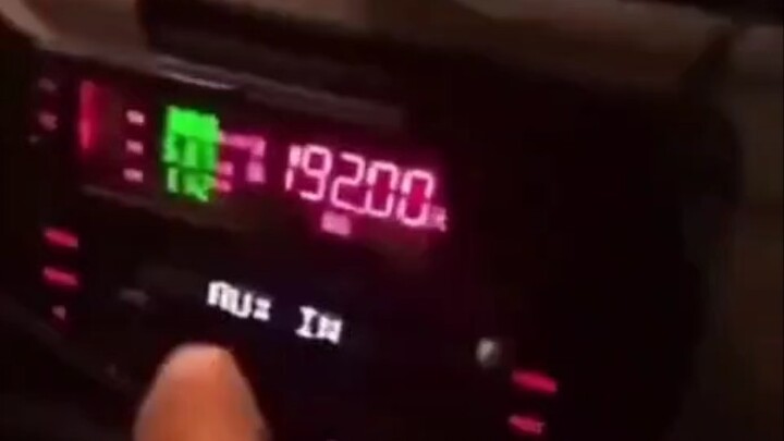 "Ini Jam Jujur Saya"