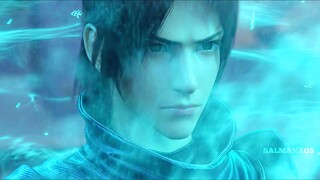 THIS IS 4K DONGHUA | SALMANAOS (XIAO YAN) [ULTRA HD]