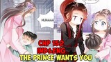 Considered a Harmonious Young Couple | The Prince Wants You Eps 80, 1 Sub English