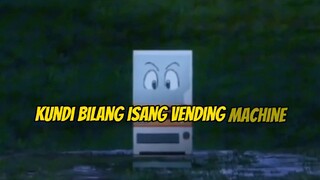 Na-Isekai Bilang Vending Machine 😂