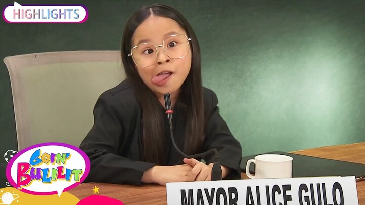 "Maalaala Ko Kaya, Your Honor" | Goin' Bulilit