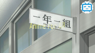 Phim Haikyuu!! Tập 11 #anime