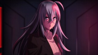 alur cerita anime vivy episode 6