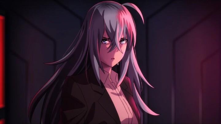 alur cerita anime vivy episode 6