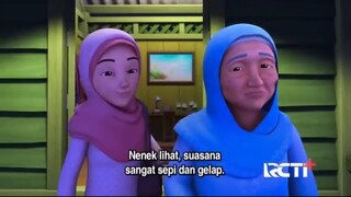 Upin & Ipin Musim 19 - Jalan Jalan Puasa - Upin Ipin Terbaru 2025