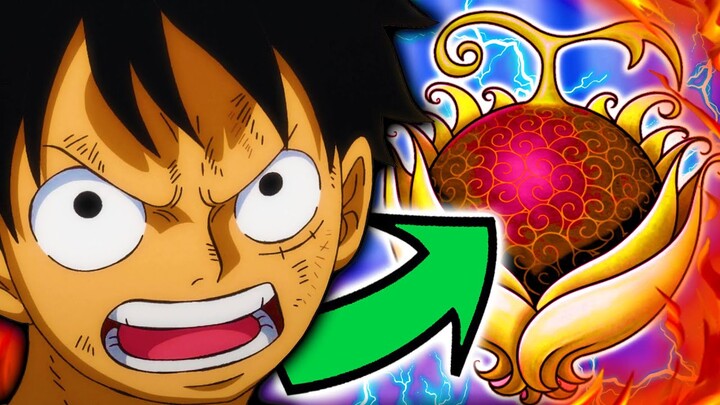 ONE PIECE 1031 SPOILER! OMG! DAS KANN NICHT WAHR SEIN!