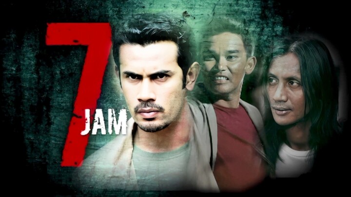 Telemovie 7 Jam 2014