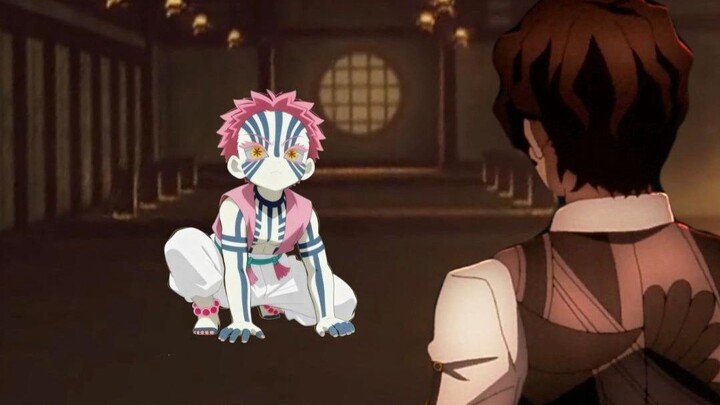 Demon Slayer Kindergarten (Upper Rank Arc) ③