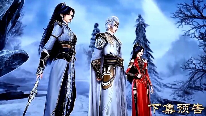 Preview Against The Sky Supreme Eps 504