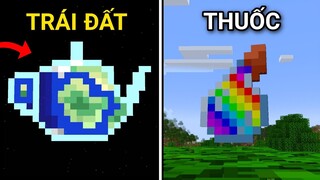 SIÊU TỔNG HỢP 90+ SỰ THẬT từ Minecraft Vote Update (Cá tháng Tư)