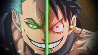 One Piece AMV - ศัตรู