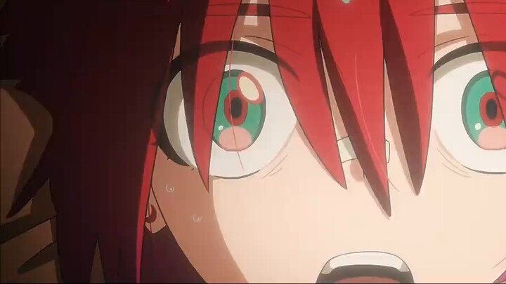 「MAD//Gundam GQuX」_Let's Get The Beginning_Let's get started_HALO&もうどうなってもいいや