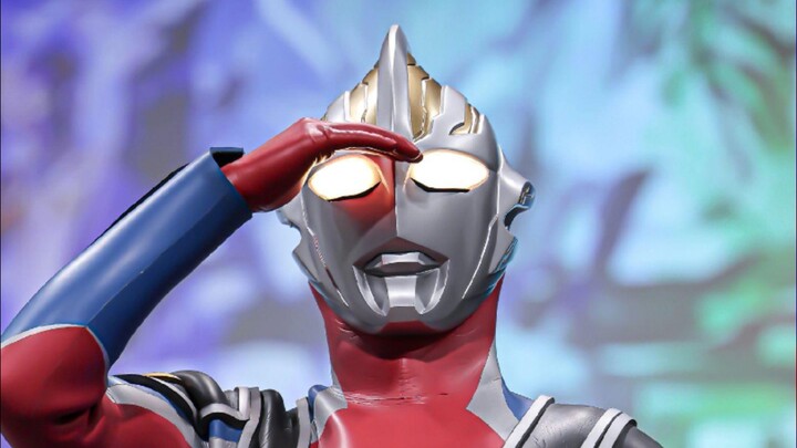 How dangerous is it to be an Ultraman suit actor? Rare footage of the first Ultraman filming