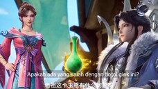 Refening qi 100.000 years eps259 sub indo