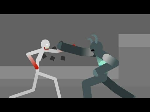 SCP 096 vs Warden (Minecraft)