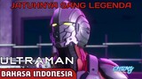 [DUB INDONESIA] Sang Legenda Yang Tumbang - Ultraman Netflix Fandub Bahasa Indonesia