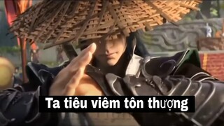 Đấu Phá Thương Khung Phần 9 Tập 221 | Vô Thượng Cảnh Giới 2917 : 2924
