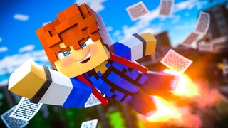 Welcome to Life Academy! || Minecraft Life