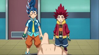 Beyblade Burst Surge episode 2 in hindi