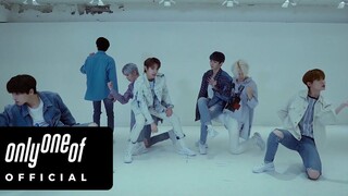 Oxygen Bar CC | Practice Room "Time Leap (Crossing Time and Space)" | OnlyOneOf