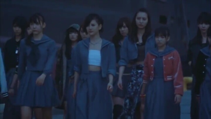 Majishuka Gakuen Season0