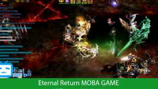 Hạ sát con boss nào !! AE DK triển thôi #muonline