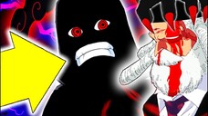 GILA! KEKUATAN IM SAMA SUPER NGERI! DIA HABISI SATURN DGN AMATERASU! ONE PIECE TERBARU