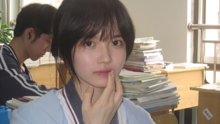 “ที่แท้ความรู้สึกแรกก็มีอยู่จริงๆ นี่เอง”