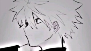 Gpp fiksi, Asalkan gak nyakitin hati (Killua)