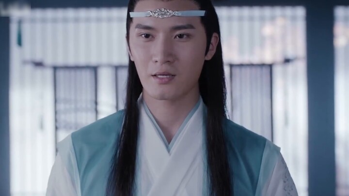 【Wangxian｜Rebirth】I heard that I was with the Tyrant 07