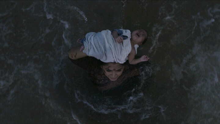 Baahubali (2015)