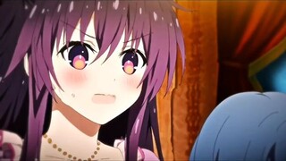 Best anime moments 💕