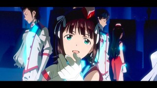 [Music]MV 16 Tahun THE IDOLM@STER, VOY@GER