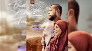 Info Dan Sinopsis Drama Bidadari Kiriman Tuhan (Slot Megadrama Astro)