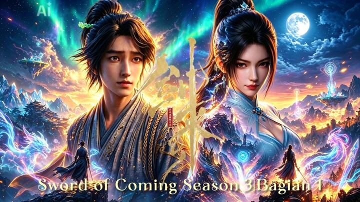 Spoiler Sword of Coming Season 3|Bagian 1