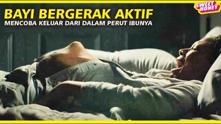 Ketika Janin Berusaha Merobek Keluar Dari Dalam Perut Ibunya - Pregnant Horror