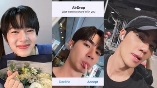 [ZeeNuNew] IGs , Tw - 240126