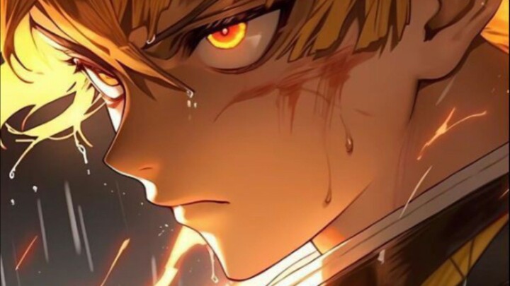 GMV DEMON SLAYER