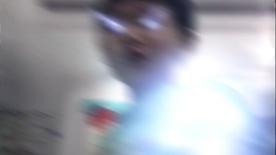 The True God Has Descended