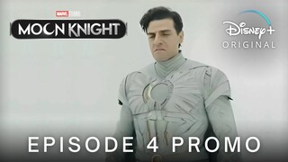 Marvel Studios' MOON KNIGHT | EPISODE 4 PROMO TRAILER | Disney+