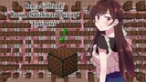 Rent-a-Girlfriend / Kanojo, Okarishimasu Opening - “Centimeter” | Minecraft Noteblock Cover |