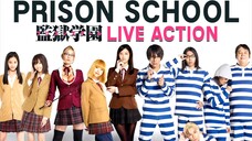 (4) Prison School